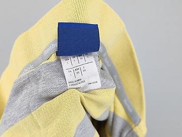 only blue behaviour jacket: Reebok, Koszulka polo dla mężczyzn, rozmiar 3XL — 6