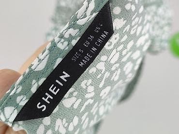shine: Shein, Bluzka damska, rozmiar S — 4