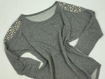 koszula damska z perełkami: Women's blouse, size S — 2