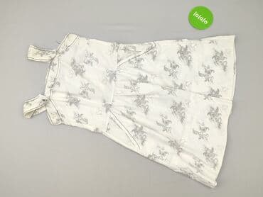 bluzka do spodni na wesele: Sukienka damska, rozmiar S — 4