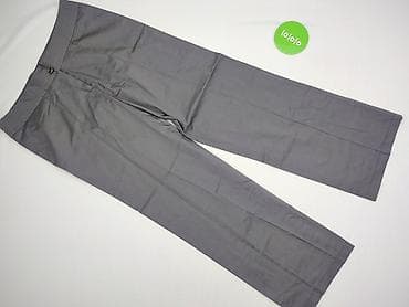 masywne baleriny: Spodnie materiałowe damskie, rozmiar 2XL — 2