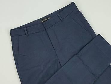 Zara, Spodnie materiałowe damskie, rozmiar M