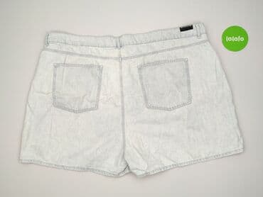 primark szorty: PrettyLittleThing, Szorty damskie, rozmiar One size — 3