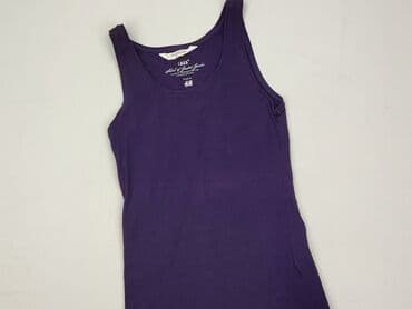 koszulka pod marynarkę damska: T-shirt damski, rozmiar S — 1