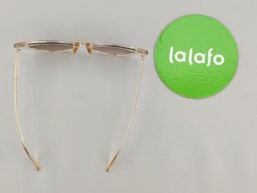 czapka ułańska z daszkiem: Okulary, Przeciwsłoneczne, Kocie oczy kształt, stan - Idealny — 4