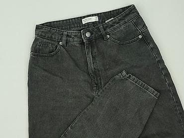 mom jeans vinted: House of Denim, Jeansy damskie, rozmiar M — 1