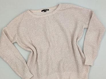 sweter ażurowy: Tally Weijl, Sweter damski, rozmiar S — 4