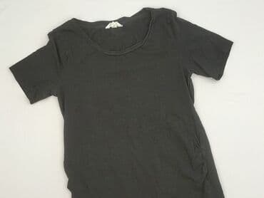 koszulka do karmienia hm: H&M Mama, T-shirt damski, rozmiar M — 1