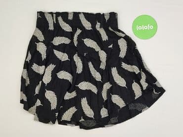 spodnica cytryny hm: H&M, Spódnica damska, rozmiar S — 2