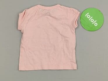koszulka fast and furious cropp: T-shirt, VRS, 1-3 months, condition - Very good — 3