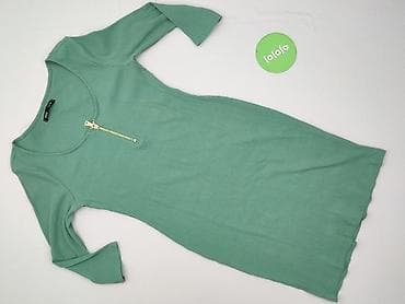 sukienka plus size: Sukienka damska, rozmiar M — 2