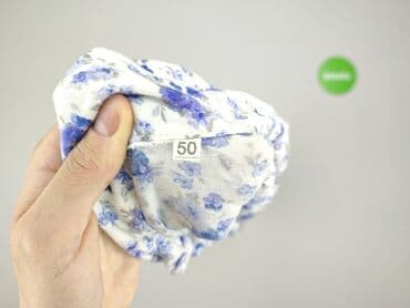 koszula do stroju krakowskiego: Koszula damska, rozmiar 5XL — 3