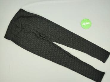 spodnie dresowe peak performance: Legginsy Sportowe damskie, XL — 3