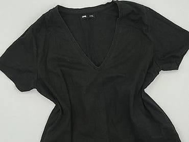 Sinsay, T-shirt damski, rozmiar L