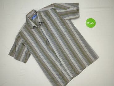 lidl kurtka puchowa: Koszulа dla mężczyzn, L — 2