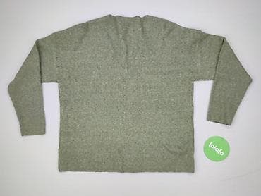 sweter lincoln: Janina, Sweter damski, rozmiar XL — 3