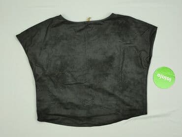 hm bluzki z krótkim rękawem: H&M, Bluzka damska, rozmiar M — 3