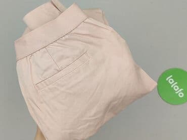 lidl majtki damskie bawełniane: Dunnes, Spodnie materiałowe damskie, rozmiar M — 6