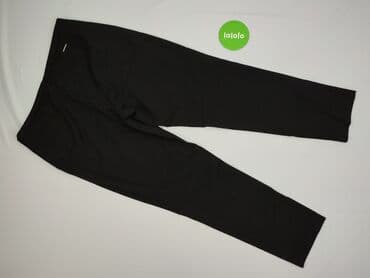 bluza goralska: Orsay, Spodnie materiałowe damskie, rozmiar 2XL — 3