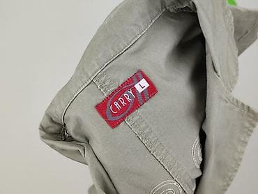 stone island pl: Carry, Marynarka damska, rozmiar L — 6