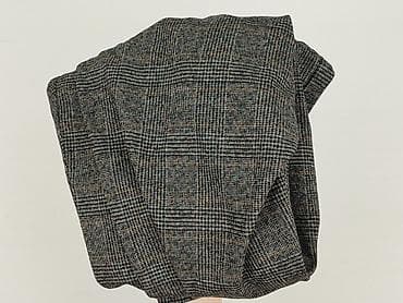 cargo wide leg: Zara, Spodnie materiałowe damskie, rozmiar M — 6