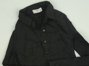 pull and bear koszula damska: Bershka, Koszula damska, rozmiar XS — 1
