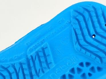 gumowe klapki ccc: Klapki 19, Używany — 4