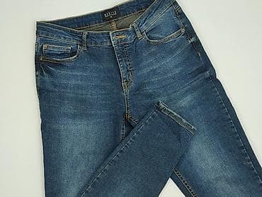 Mohito, Jeansy damskie, rozmiar M
