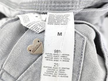 jeansy regular pinko: Chillin, Jeansy damskie, rozmiar M — 5