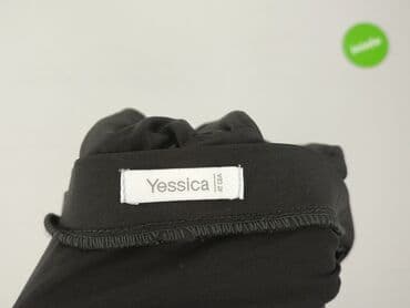 spódniczki do tańca: Yessica, Spódnica damska, rozmiar XL — 4