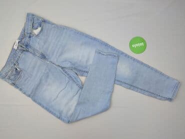 reserved mom fit jeans: DENIM JEANS, Jeansy damskie, rozmiar XL — 2