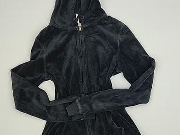 dragonball bluza: Fishbone, Bluza z kapturem damska, rozmiar M — 1