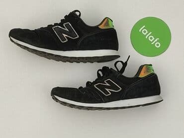 ccc buty new balance: New Balance, Sneakersy damskie, rozmiar 37 — 2