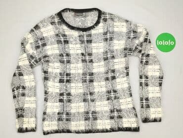 top sweterkowy h: Street One, Sweter damski, rozmiar S — 2