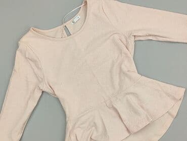 sukienki chabrowe dla puszystych: Cubus, Women's blouse, size M (EU 38) — 1