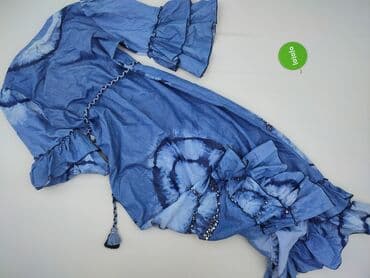 allegro długie sukienki: Sukienka damska, rozmiar M — 3