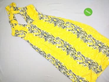 sukienki plażowe plus size: Boohoo, Sukienka damska, rozmiar M — 2