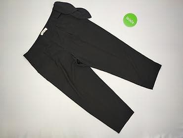 program shein: Shein, Spodnie materiałowe damskie, rozmiar XL — 2