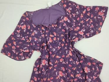 sukienki na wesele dla mamy plus size: Sukienka damska, rozmiar 5XL — 1