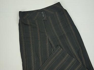 garnitur next: Material trousers for women, size XS — 1