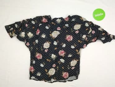 bluza w kwiaty medicine: Medicine, Bluzka damska, rozmiar XS — 4