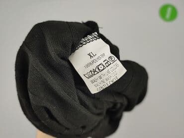 marynarka damska w paski: Bluzka damska, rozmiar XL — 5