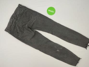 dzinsy sinsay: Sinsay, Jeansy damskie, rozmiar S — 4