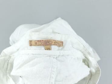 cropp buty na platformie: Spodnie 3/4 damskie, rozmiar M — 4