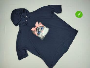 Women: Women`s hoodie, 8XL — 2