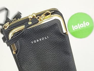 opaski rossmann: Portfel, Damskie, stan - Idealny — 5