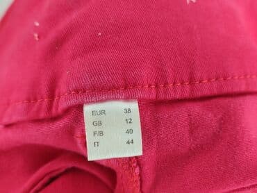 spódnice jeansowe duże rozmiary: Spódnica damska, rozmiar M — 5