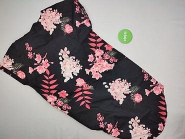 bluzki 48 plus size: Sukienka damska, rozmiar 5XL — 3