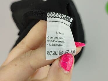 sukienka od stradivarius: Сукня жіноча, розмір XL — 4