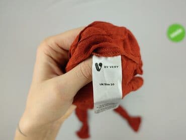 pomarańczowa marynarka mohito: V by Very, Tunika damska, M — 5